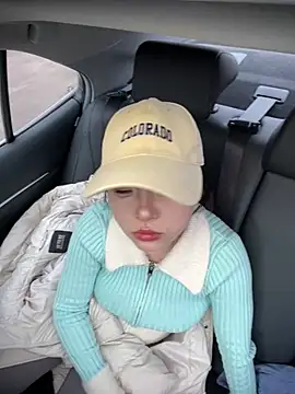 Sinicoco online show from January 17, 2026, 5:55 am