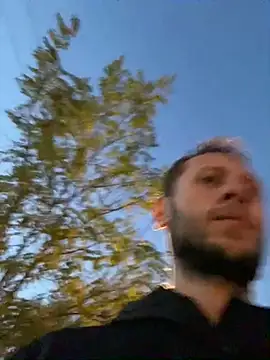 Gaypride online show from November 2, 2025, 3:50 pm