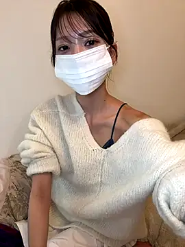 ARISU 1205 online show from December 20, 2025, 3:37 pm