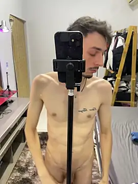 Snapshot of Perfectsumer chatting on February 19, 2026, 1:35 am Perfectsumer online show from February 19, 2026, 1:35 am