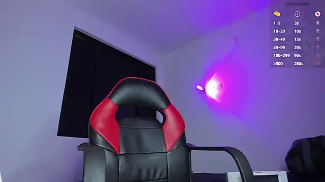 Lion TNTx online show from December 5, 2025, 8:28 pm