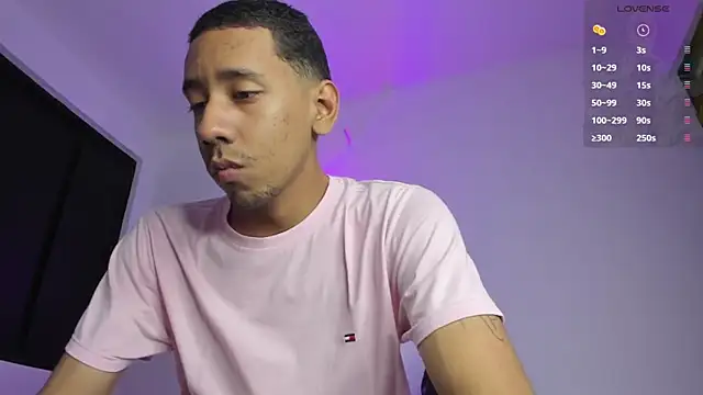 Lion TNTx online show from December 14, 2025, 8:25 pm