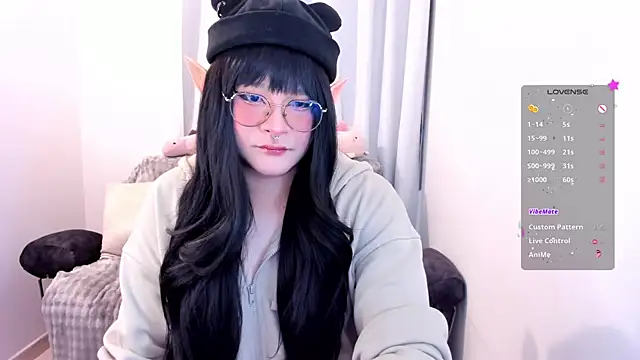 Snapshot of Omorimori chatting on January 11, 2026, 5:58 am Omorimori online show from January 11, 2026, 5:58 am