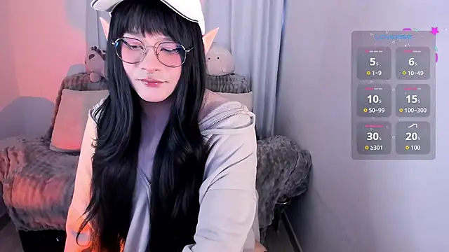 Omorimori online show from February 5, 2026, 12:56 pm