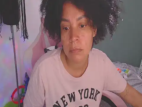 shayna cute online show from August 3, 2026, 7:31 pm