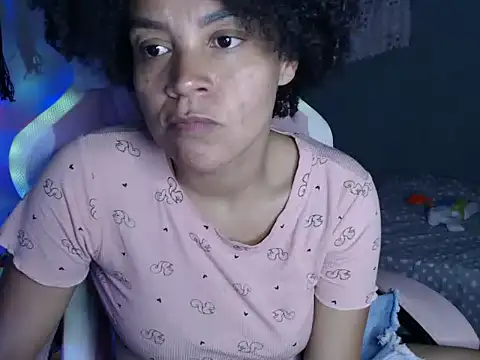 shayna cute online show from August 3, 2026, 12:30 am
