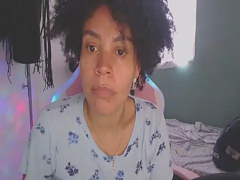 shayna cute online show from July 26, 2026, 9:11 pm