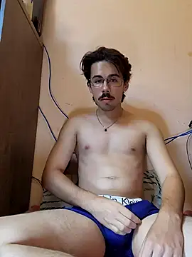 Leo  ribeiro online show from November 29, 2025, 5:13 pm