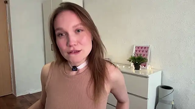 Kalli ly online show from March 15, 2026, 2:13 pm