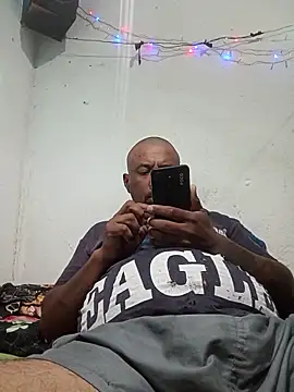 negrocomomisuerte online show from December 20, 2025, 3:42 am