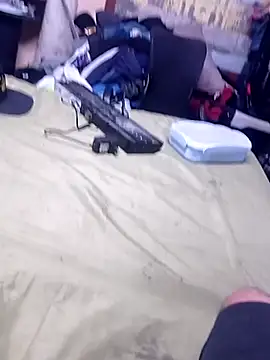 KARNEs24666 online show from January 12, 2026, 1:01 am