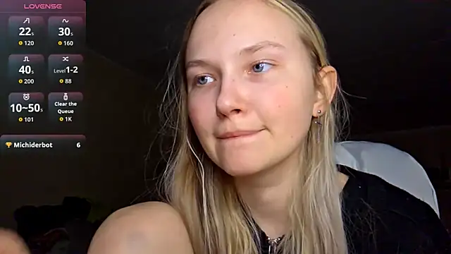 KarinRobertson online show from February 22, 2026, 4:30 pm