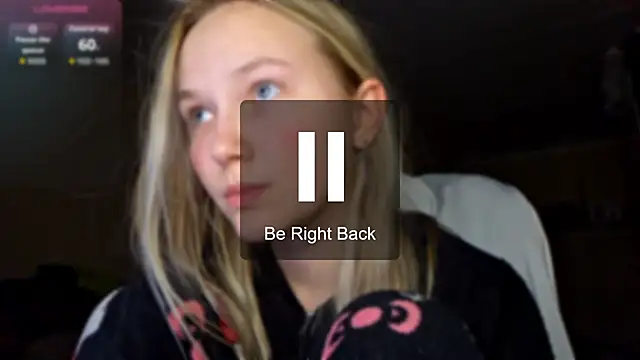 KarinRobertson online show from February 20, 2026, 4:09 pm