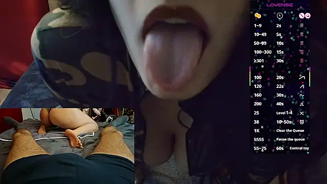 HarmonyX Secrets online show from November 28, 2025, 11:27 pm