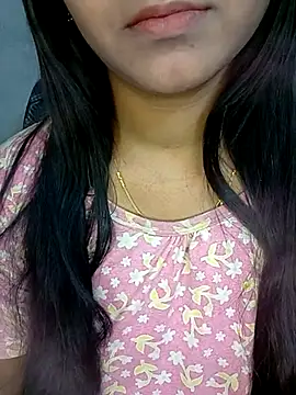 Neha533 online show from November 22, 2025, 8:40 pm