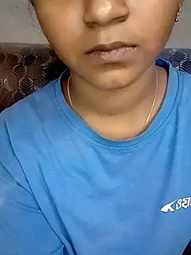 Neha533 online show from November 25, 2025, 8:09 pm