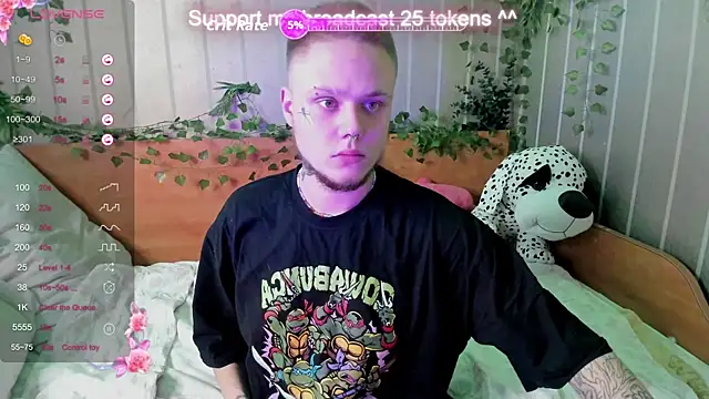 MettBliss online show from November 3, 2025, 8:29 am