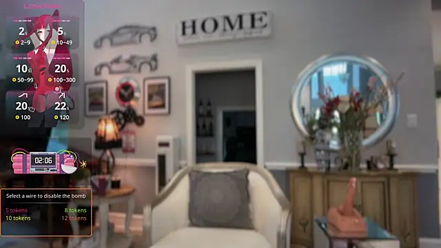 Snapshot of ChrisTinaBruce chatting on April 21, 2026, 4:02 pm ChrisTinaBruce online show from April 21, 2026, 4:02 pm