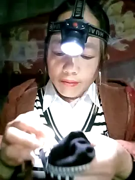 Sara pusyy online show from February 20, 2026, 6:26 am