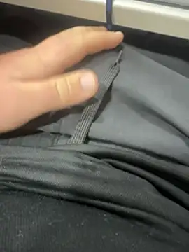 adamblunt59 online show from February 25, 2026, 11:04 pm