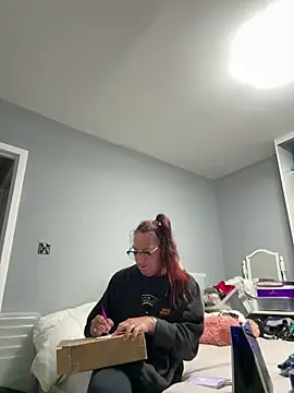 Snapshot of Angel-LinaX chatting on January 16, 2026, 8:02 pm Angel-LinaX online show from January 16, 2026, 8:02 pm