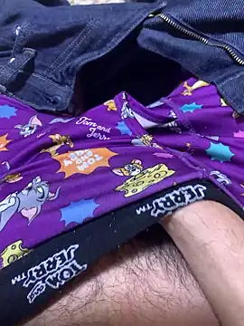 hayato2025 online show from March 29, 2026, 1:35 pm