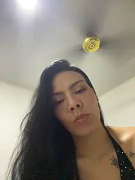 salome xxx15 online show from March 2, 2026, 10:17 pm