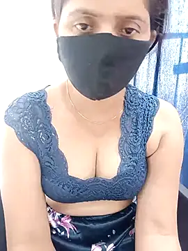 Aarti909090 online show from March 17, 2026, 7:44 am