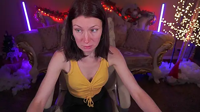 AmiraGoldd online show from January 16, 2026, 1:59 pm