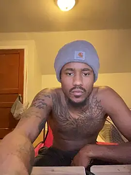 youngbull dada online show from February 23, 2026, 12:17 pm