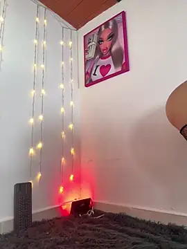 alexa bluee online show from December 20, 2025, 7:22 am