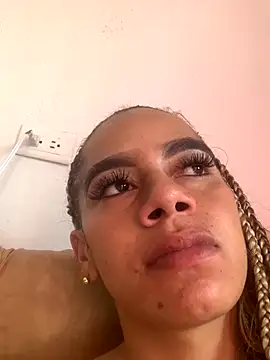 Megan2026 online show from December 2, 2025, 5:14 pm