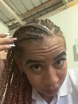 Megan2026 online show from November 23, 2025, 10:42 pm