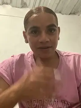 Megan2026 online show from November 16, 2025, 2:27 am