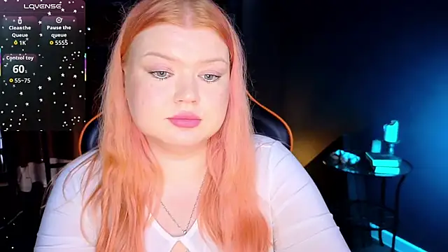 AriettaHeart online show from November 28, 2025, 11:10 am