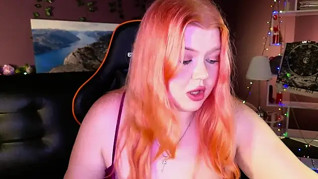 AriettaHeart online show from November 26, 2025, 10:48 am