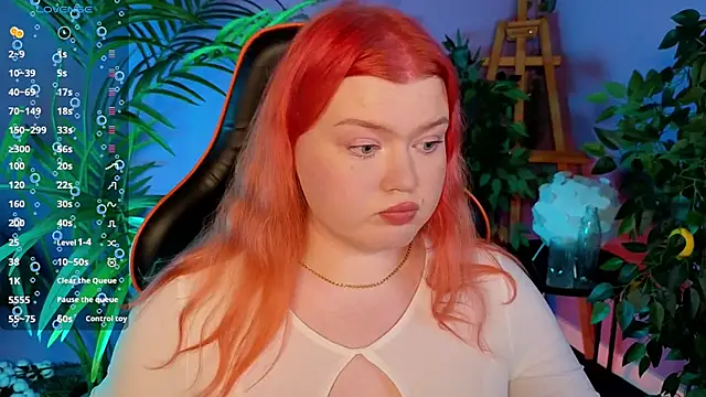 AriettaHeart online show from November 5, 2025, 3:26 pm