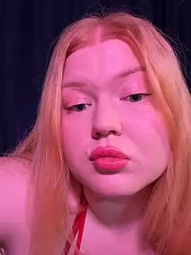 AriettaHeart online show from March 9, 2026, 8:34 pm