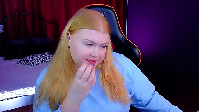 AriettaHeart online show from April 6, 2026, 4:46 am