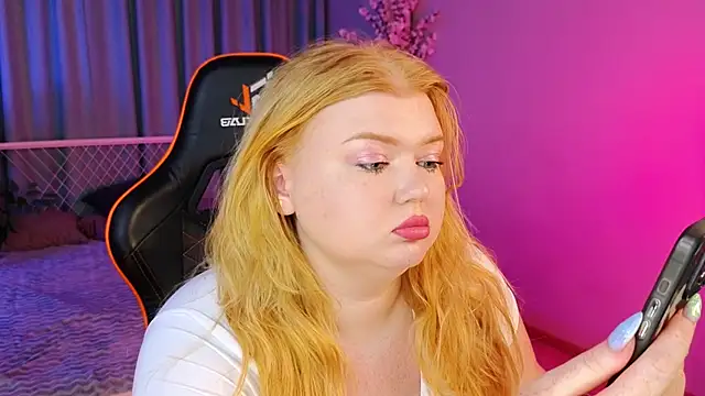 AriettaHeart online show from April 26, 2026, 6:38 pm