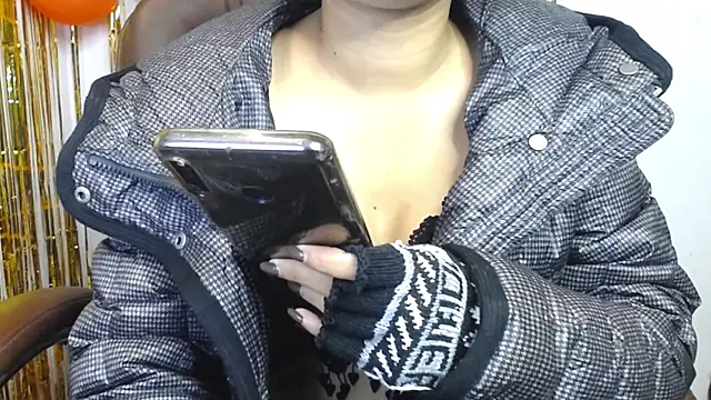 horneyworld007 online show from December 21, 2025, 2:30 pm