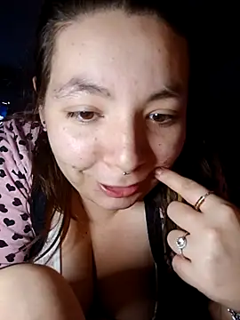 Snapshot of Baby_Myla chatting on November 9, 2025, 7:29 pm Baby Myla online show from November 9, 2025, 7:29 pm