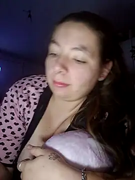 Baby Myla online show from November 10, 2025, 8:03 pm