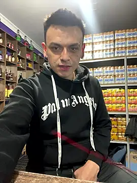 Snapshot of daniel_collins chatting on January 10, 2026, 4:41 am daniel collins online show from January 10, 2026, 4:41 am