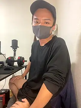 RYUTA 9911 online show from November 8, 2025, 10:41 am