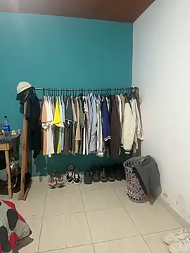 AlexanderBianchi2 online show from December 14, 2025, 3:39 pm