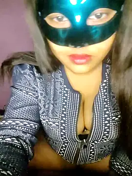 ANIMAA09 online show from November 13, 2025, 1:04 pm