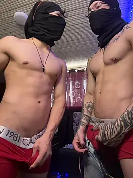 kenshintr online show from November 19, 2025, 5:13 pm