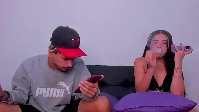 Thebest Partys online show from November 16, 2025, 12:21 pm