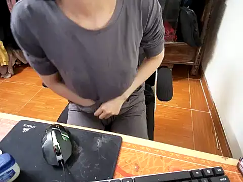 ---Lusi03--- online show from March 12, 2026, 3:05 pm